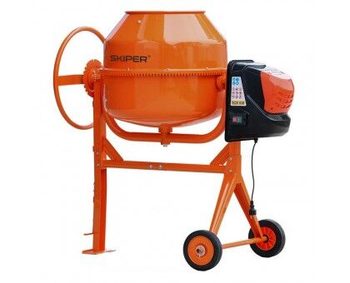 Бетоносмеситель SKIPER СМ-220