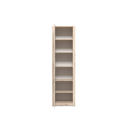 Шкаф для книг Вирджиния ИВ-100.1777